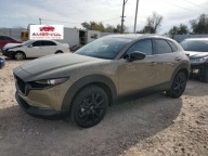 Mazda CX-30 Carbon Turbo, 2024r., 4x4, 2.5L 2.5 Benzyna 227KM