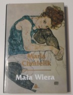 Maria Chmielik Mała Wiera
