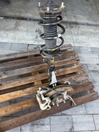 Hyundai Kona II 2 SX2 2023- 56651-HFAA0 Zwrotnica Mcperson elektryk