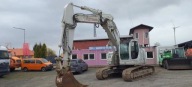 Kobelco Koparka gasienicowa KOBELCO SK 235 SRNLC-1ES