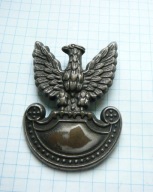 Orzełek Wojska Lądowe