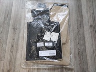 BMW G30 G31 dywaniki welurowe beżowe przód tył NOWE Oryginał 7489622