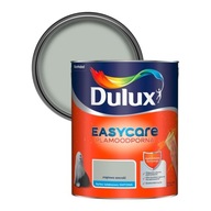 DULUX EASYCARE FARBA LATEKSOWA PLAMOODPORNA Miętowa Szarość 2,5L