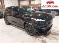 Land Rover Range Rover Velar P250 Dynamic SE 2026 2.0l 2.0 Benzyna 247KM