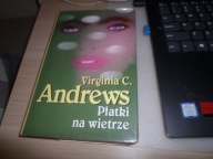 PŁATKI NA WIETRZE A JEŚLI CIERNIE VIRGINIA ANDREWS