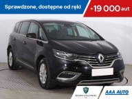 Renault Espace 1.6 dCi, 7 miejsc, Navi, Klima