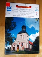 JSC 212 GDAŃSK-OLIWA KOŚCIÓŁ ŚW. JAKUBA, SZAFARNIA