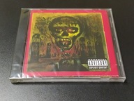 Slayer - Seasons In The Abyss [CD Album 2015 Thrash Metal Nowa Jewel Case]