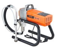 Agregat Malarski Pistolet Hydrodynamiczny Zestaw