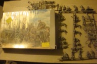 MAŁE ŻOŁNIERZYKI NIEMCY