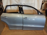 AUDI Q5 8R DRZWI LX7V