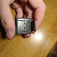 UNIWERSALNY PRZEKAŹNIK SAMOCHODOWY 12V / 30A