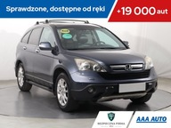 Honda CR-V 2.0 i, Salon Polska, Serwis ASO, GAZ