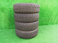 Opony opona zimowe zima Rosava Snowgard 15" 195/65/15 DOT 4716