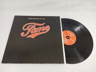 FAME Sondtrack VG+