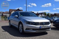 Volkswagen Passat 2.0 TDI, Automat, Kombi, Sprowadzony, Serwisowany, Zadba