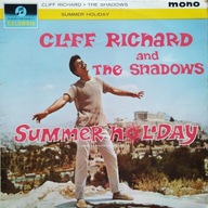 Cliff Richard And The Shadows – Summer Holiday Columbia – 33SX 1472