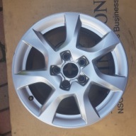 Alu felga aluminiowa 16'' Audi A3 8P