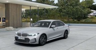 BMW Seria 3 2.0 Benzyna 184KM