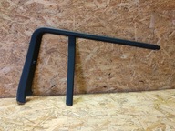 Ramka Listwa Szyby Drzwi Lewy Tył Mercedes GL X 166 A1667371380