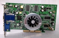 Medion NVIDIA GeForce4 Ti4200-8X 128MB MS-8889