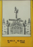 Mróz, Mrożek, Lem i inni Album