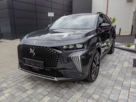 DS Automobiles DS 7 Crossback Etoile Skóra Elektryczny Bagażnik Bezkluczy