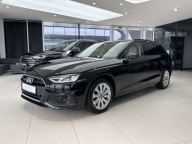 Audi A4 Avant 40 TDI Quattro S tronic Ambiente ACC CarPlayAndroid Auto