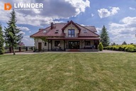 Dom, Michałowice, Michałowice, Krakowski, 250 m²