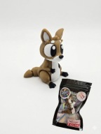 Mini Figurka Kangurka - Fidget Toy Druk 3D