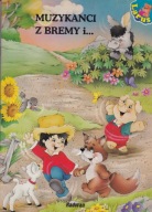 Muzykanci z bremy Praca zbiorowa