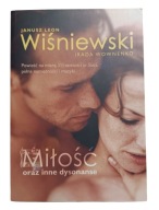 Janusz Leon Wiśniewski Miłość oraz inne dysonanse