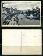 K20283)Wlochy: Verona, Piazza Vittorio Emanuele