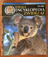 Wielka Encyklopedia Zwierząt – Ssaki