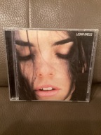 CD - LEONA NAESS - 'I TRIED TO ROCK YOU BUT YOU ONLY ROLL' - stan bdb