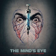 THE MIND'S EYE SOUNDTRACK (STEVE MOORE) [CD] MUZYKA FILMOWA