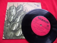 STANISŁAW ZYGMUNT do justysi / wczesne delirium i inne EP Tonpress 1978 EX