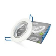 OPRAWA /OCZKO BIAŁE WPUSZCZANE BH03-02060