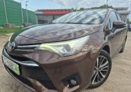 Toyota Avensis Super wyposazenie Skora Model 2016 2.0 Diesel 148KM