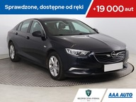 Opel Insignia 1.5 Turbo, Salon Polska, Serwis ASO