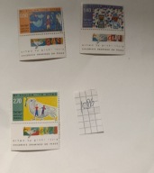 Izrael. Zestaw, stan MNH. 01086