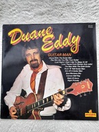 DUANE EDDY - GUITAR MAN