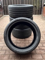 Komplet opon BRIDGESTONE POTENZA SPORT 265/30 + 245/35 R19 93Y (RS3 8Y)