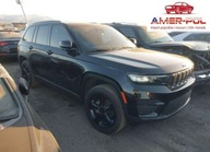 Jeep Grand Cherokee Altitude 2023 3.6 Benzyna 293KM