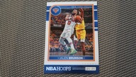 2024-25 Panini NBA Hoops * JALEN BRUNSON * KNICKS