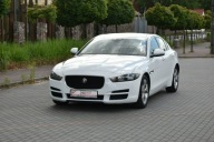 Jaguar XE 25T 2.0T 250KM 2018r. Skóra Panorama