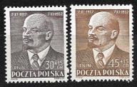 ROCZNIK 1952 Fi 643-44** MIESIĄC PRZYJAŹNI - FISCHER tom II