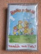 ARKA NOEGO - Mamatata Mam 2 Lata - NOWA w folii