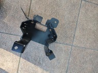 UCHWYT MOCOWANIE SYRENY ALARMU 9826651580 PEUGEOT 208 II GŁOŚNIKA MOKKA DS3