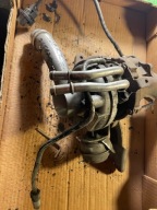 RENAULT MASTER VIVARO MOVANO 2.5 TURBOSPRĘŻARKA GTB1752V H8200483648-611413